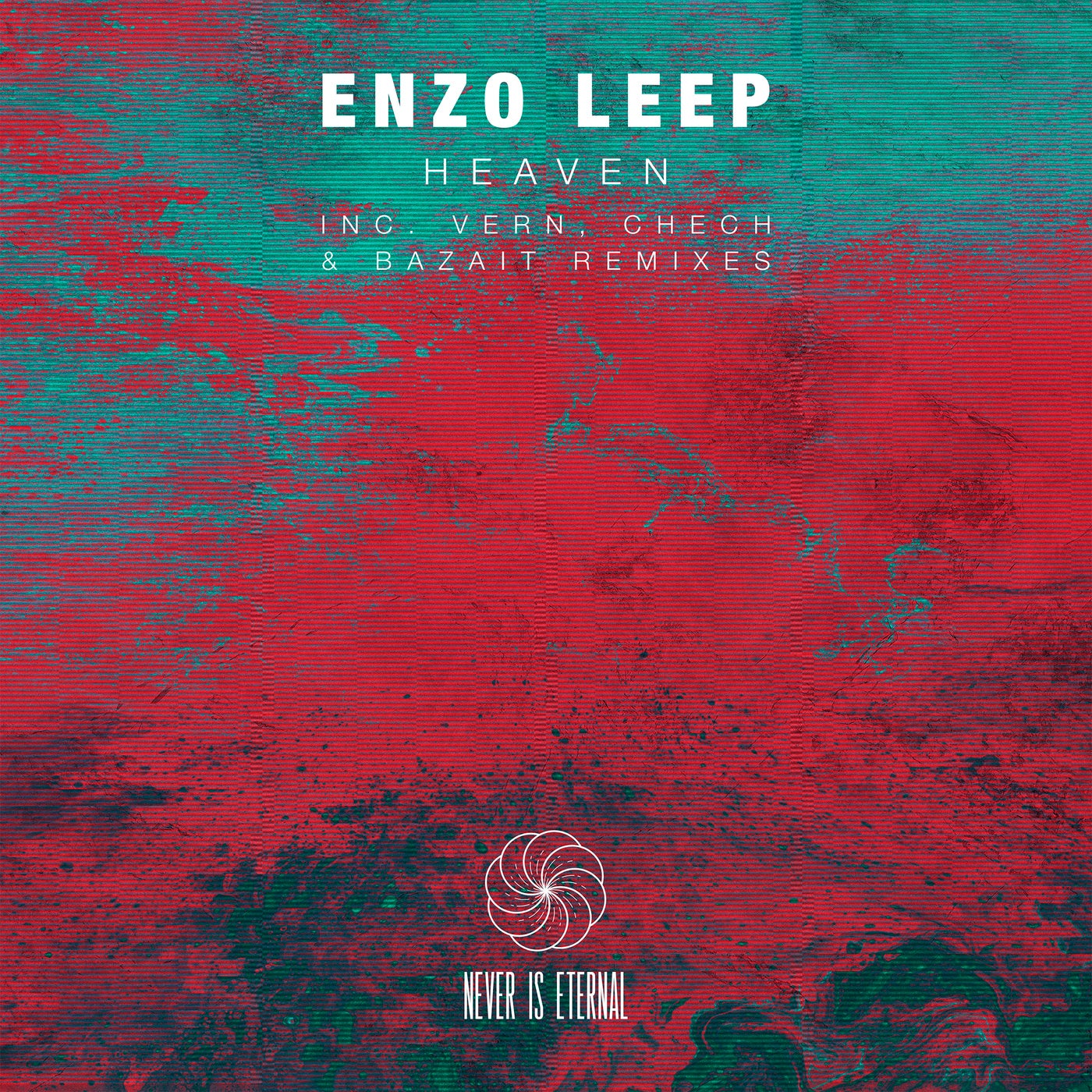 Enzo Leep – Heaven [NIE007]